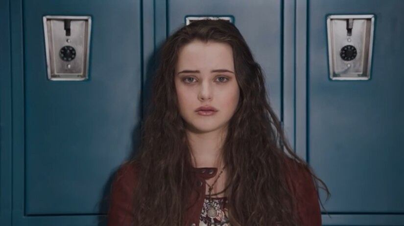13 Reasons Why faz sucesso na Netflix
