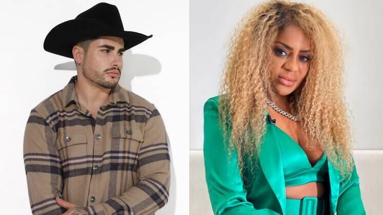 Lucas Souza x Cariúcha
O ex-peão processou a companheira de reality, e pediu R$ 1 mil por danos morais. Mesmo depois de A Fazenda 15, a treta entre o coach e a funkeira deu o que falar. Lucas se sentiu ofendido por Cariúcha em brigas que tiveram na sede, e está exigindo indenização da colega. A ex-peoa se pronunciou nas suas redes sociais, debochando da situação. "Eu faço Pix para ele", brincou.