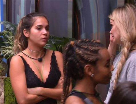 Nesta quinta-feira (23), o reality estreou o Queridômetro, um painel que mostra em tempo real para eles como está a avaliação de cada brother e sister