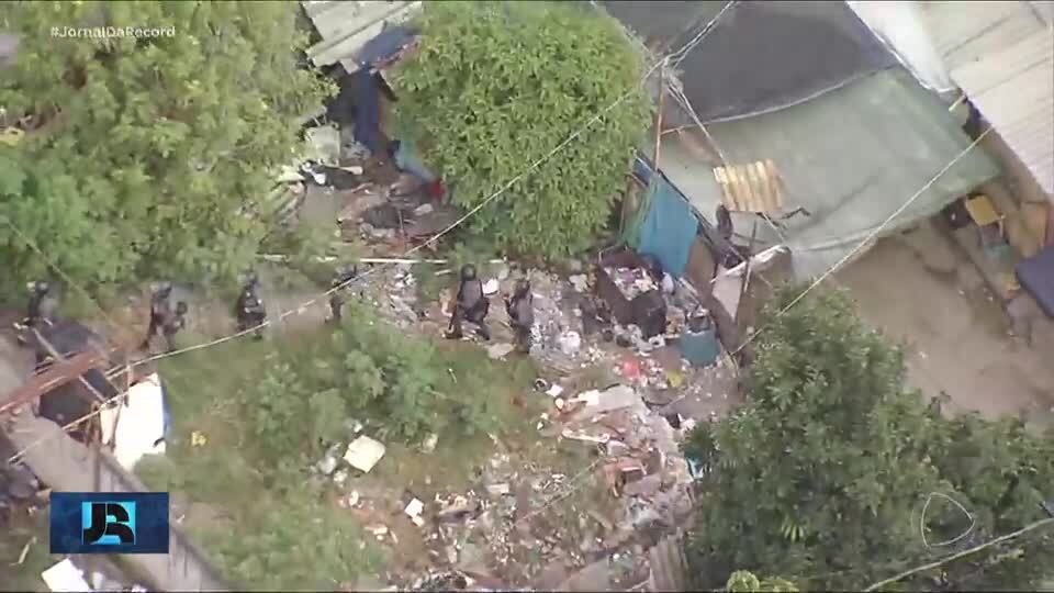 Governos federal e de SP se unem para oferecer casas gratuitas às famílias da Comunidade do Moinho