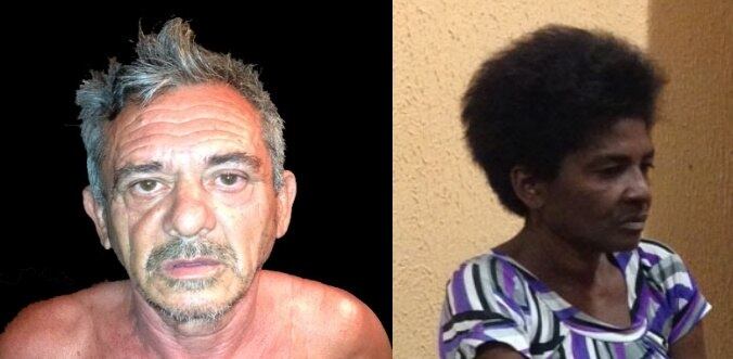 Casal é suspeito de abusar ao menos oito crianças em cidade do interior do Ceará
