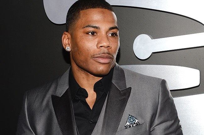 Nelly é preso por tráfico de drogas