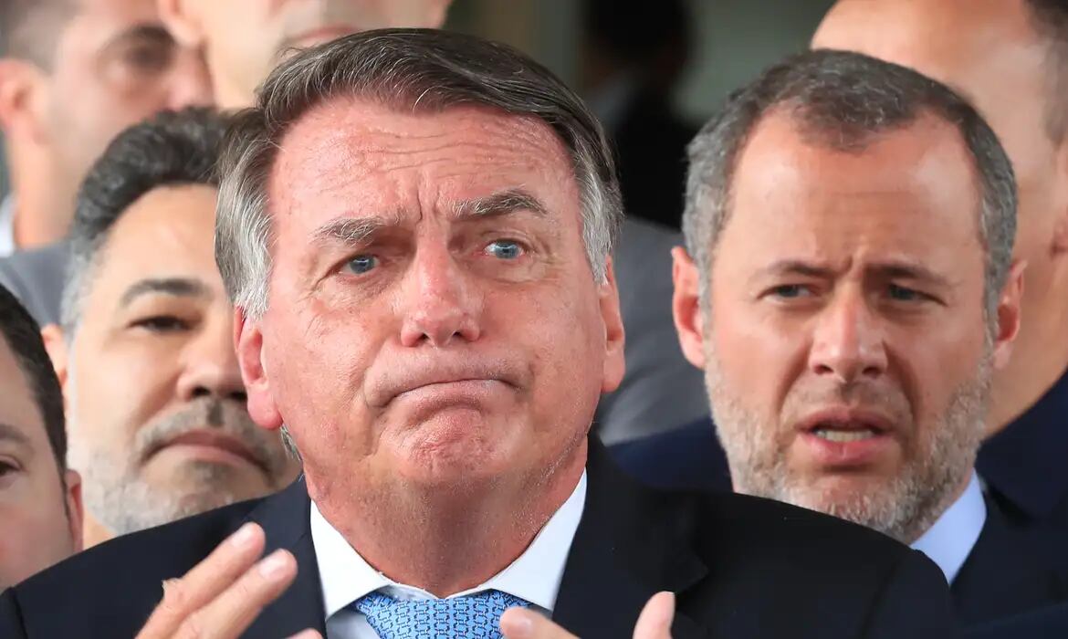 The News York Times destaca segurança e diz que polícia “aperta o cerco” antes do julgamento do golpe