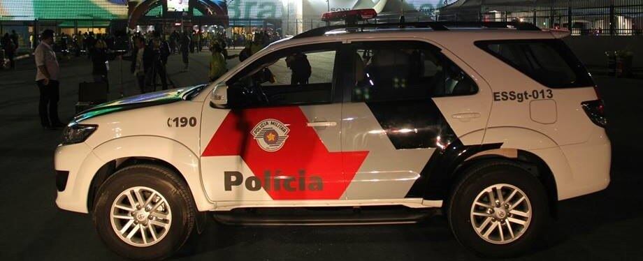 Maioria dos mortos em supostas resistências é negra