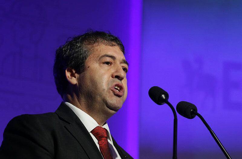 Ronaldo Nogueira estaria atrapalhando votações de matérias de interesse do Palácio do Planalto, ligadas à reforma trabalhista