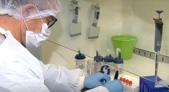 Estudo quer identificar quantas pessoas estão com coronavírus mas não sabem