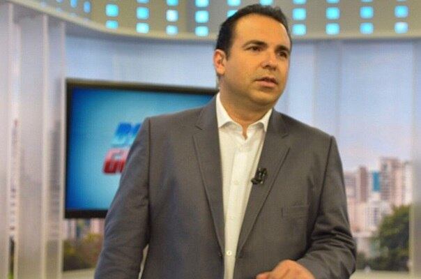 Reinaldo Gottino comanda o jornal