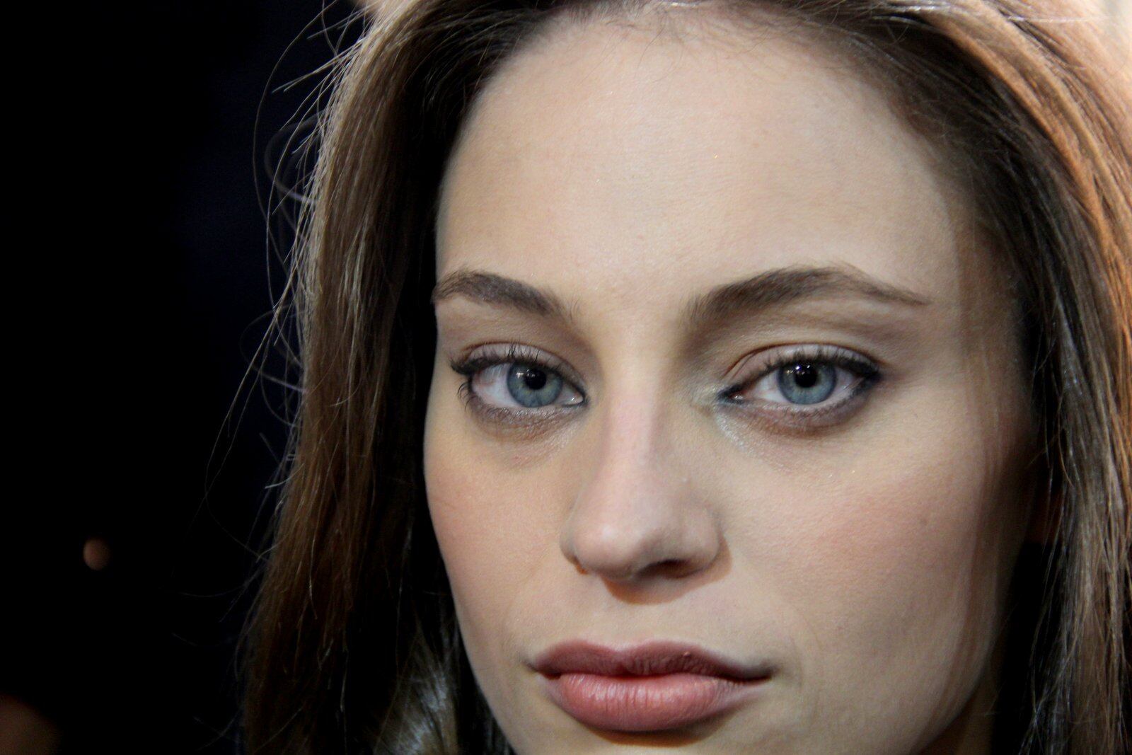 Desfile Giuliana Romano inverno 2015