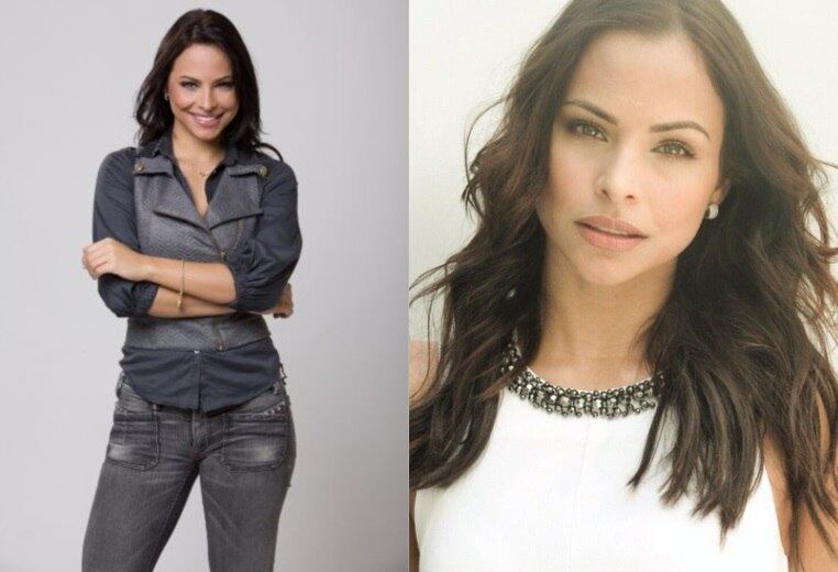 A beleza de Taciane Ribeiro não passou despercebida na quarta edição do reality show A Fazenda. Até hoje, ela ainda trabalha no segmento de moda e beleza
