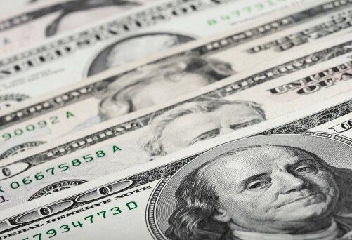 Dólar abriu nesta terça-feira (3) cotado a R$ 2,39