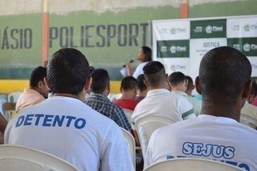 Gabarito do Enem PPL está disponível