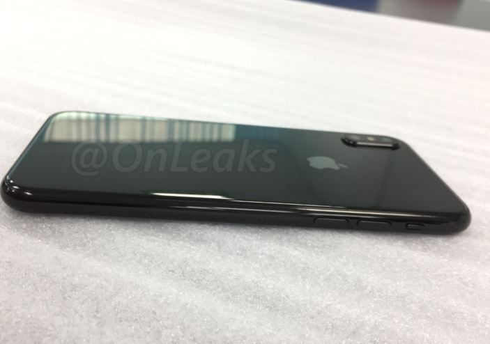 O novo iPhone pode ser assim, de acordo com os especialistas em vazamento de dados