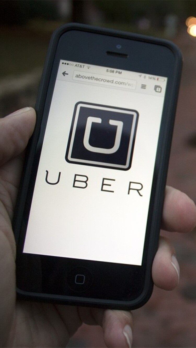 Fernando dos Santos Teodoro deverá receber direitos trabalhistas do Uber