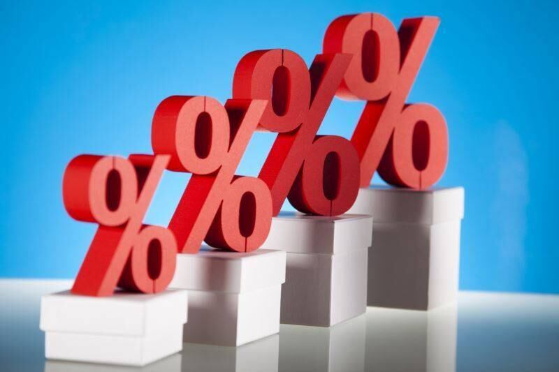 Taxa básica de juros subiu para 11,25% ao ano
