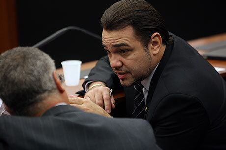 Feliciano ainda trabalha com o cenário mais seguro, de reeleição