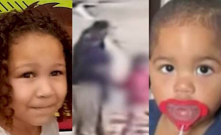 Os pais de Alany Izilda Floriano Silva e Ivanildo Júnior são acusados de terem matado os filhos. Esses são apenas dois dos três casos de homicídios atribuídos aos genitores na região metropolitana de São Paulo em agosto. Relembre abaixo os principais pontos de cada caso