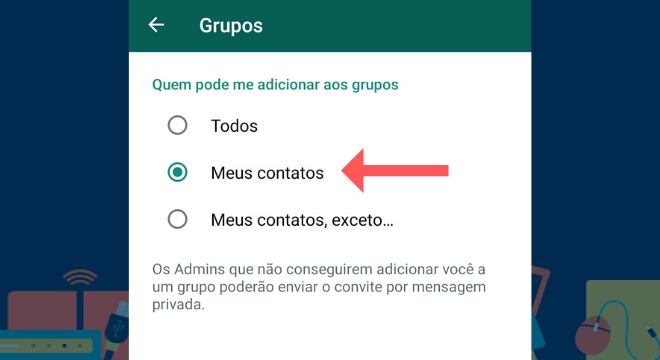 WhatsApp- grupos-contatos-tecnologia 