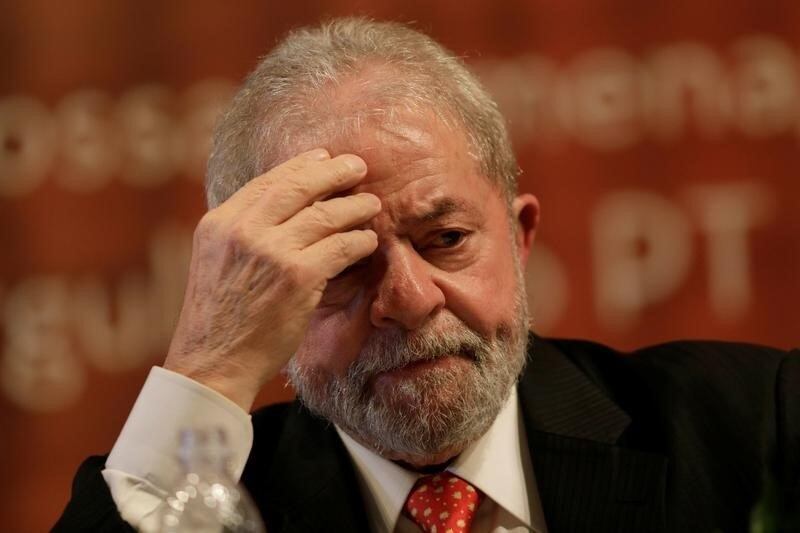 Luiz Inácio Lula da Silva - 800