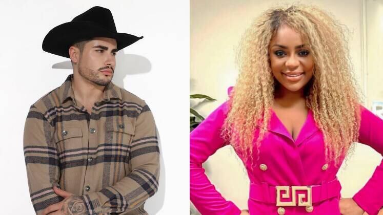 Lucas Souza processa Cariúcha e pede R$ 1 mil por danos morais

Mesmo depois de A Fazenda 15, a treta entre o coach e a funkeira está dando o que falar. Lucas se sentiu ofendido por Cariúcha em brigas que tiveram na sede, e está exigindo indenização da colega de reality. A ex-peoa se pronunciou nas suas redes sociais, debochando da situação. "Eu faço Pix para ele", brincou