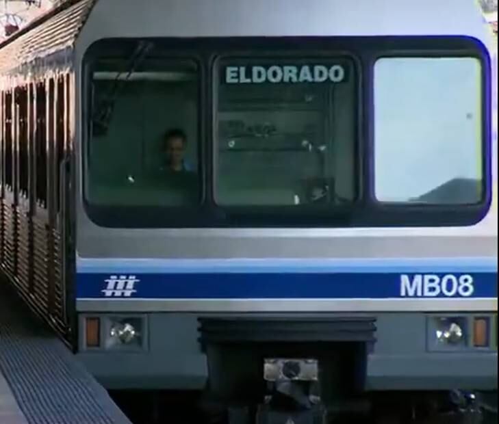 Metrô de BH terá mais viagens a partir de segunda (24)