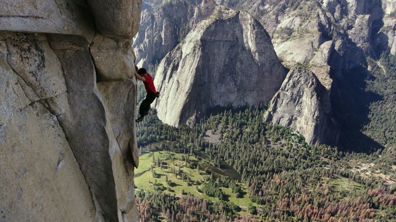 Blog de Escalada