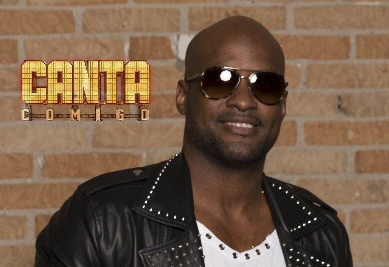 Kelly
Silva – cantor