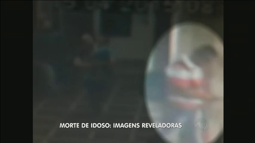 No boletim de ocorrência, este rapaz aparece como averiguado e é considerado suspeito. O endereço dele que consta nos arquivos da polícia está localizado na zona leste da capital. Os vizinhos o reconheceram nas imagens