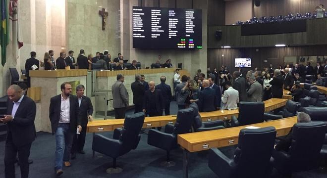 "Zé Pirueiro" teve a prisão preventiva decretada em 28 de março de 2018