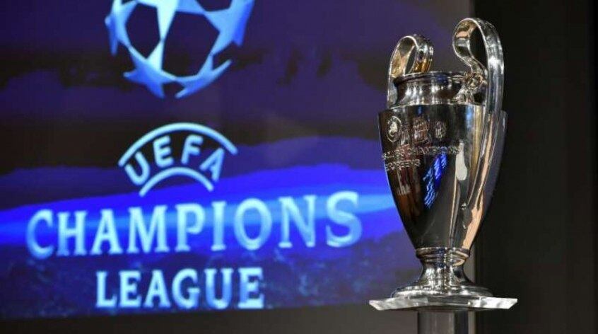 Uefa pode incluir prorrogação nos jogos que empatarem em gols somados