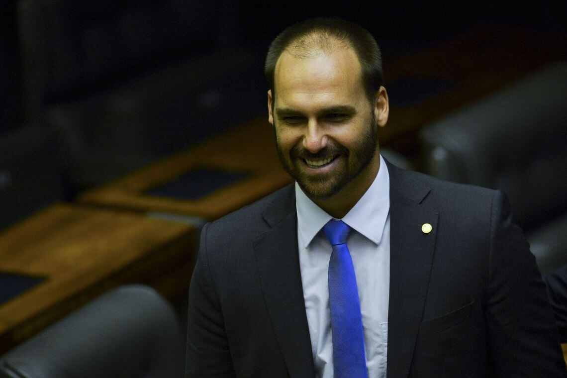 Deputados aprovaram PEC do Orçamento