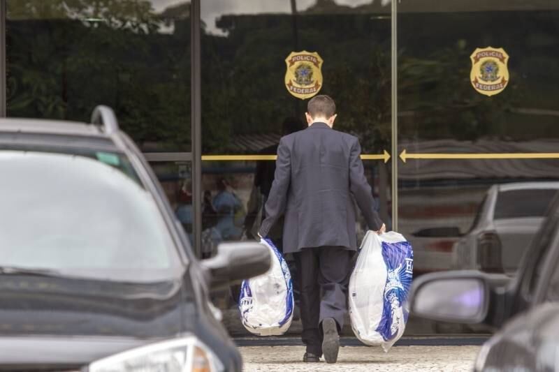 Empreiteiras investigadas estavam de olho na CPI da Petrobras