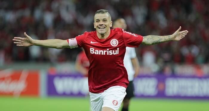 D'Alessandro Internacional