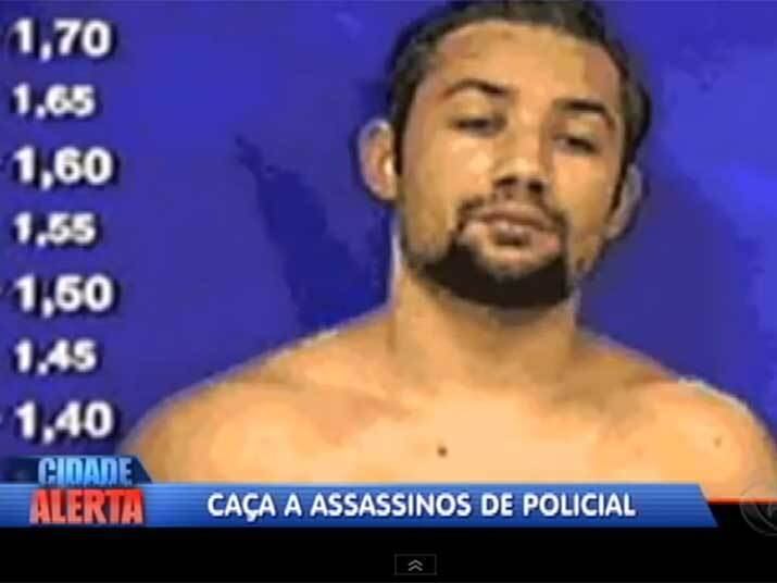 As investigações confirmaram a participação de 23 traficantes no crime. Veja na reportagem!
