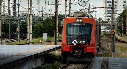 Linhas 8 e 9 registraram sucessivas falhas