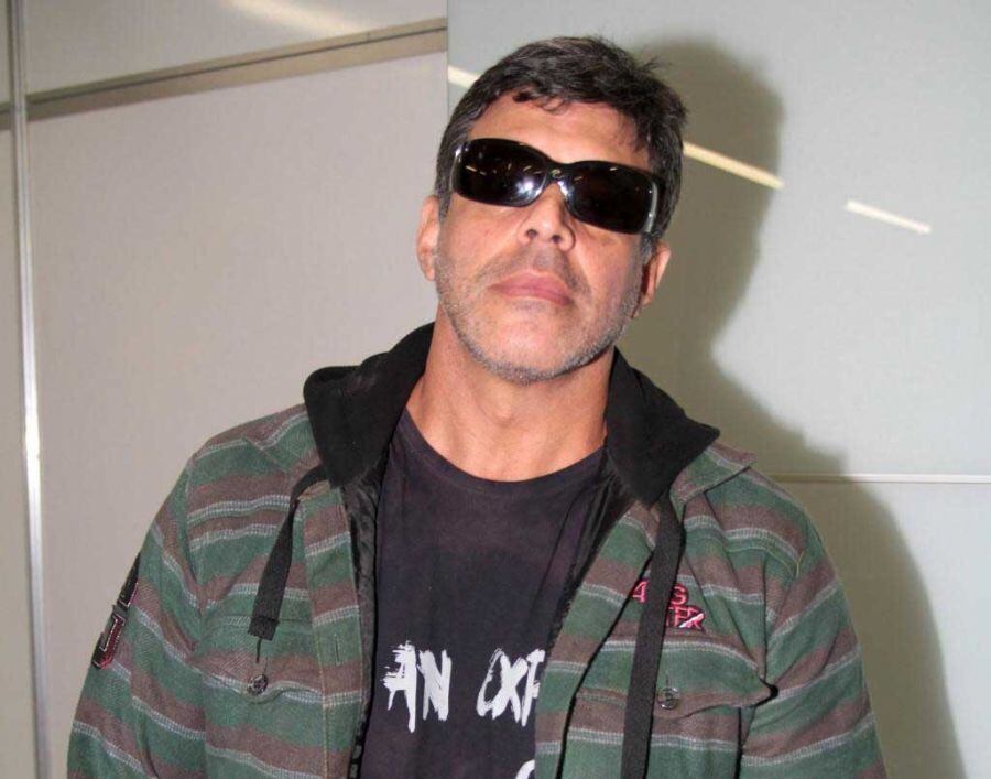 Biografia de Alexandre Frota está quase pronta