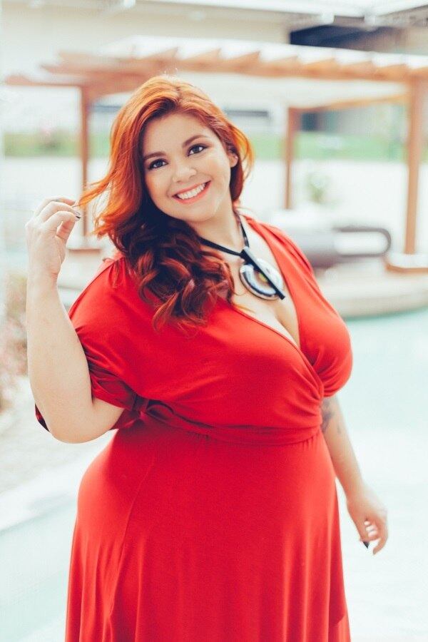 Jéssica Aranha tem 26 anos. A jovem mora em Padre Miguel, zona oeste, e é cabeleireira