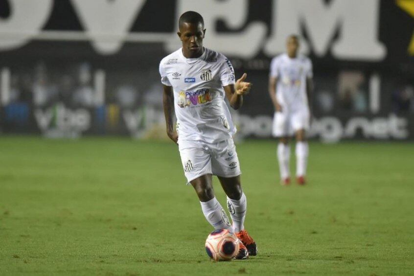 Renyer jogou contra Inter de Limeira, Botafogo-SP e Ituano nesta temporada