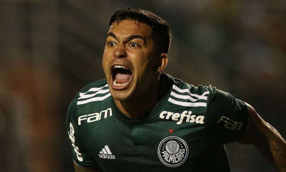 DUDU - Além de ajudar o Palmeiras com gols, o atacante se preocupa também com o coletivo dentro dos gramados. Já são 5 assistências na competição nacional, nas 16 partidas disputadas esta temporada.
