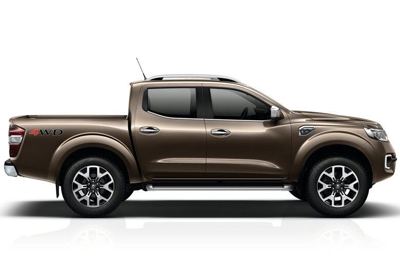 Quatro câmeras ficam com a função de auxiliar o condutor para realizar manobras