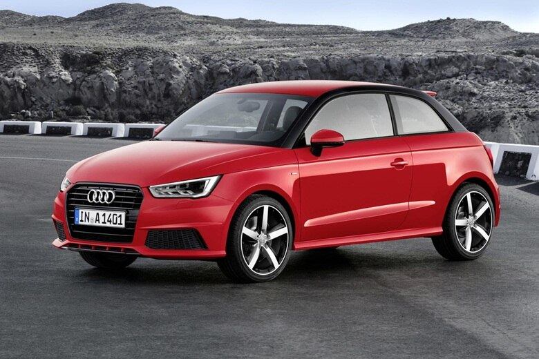 A montadora informou que o novo pacote Sport permite que a suspensão fique mais firme e confortável do que a geração anterior do A1. O sistema Audi Select indica ao motorista maneiras para a redução do consumo de combustível
Saiba tudo sobre carros! Acesse www.r7.com/carros