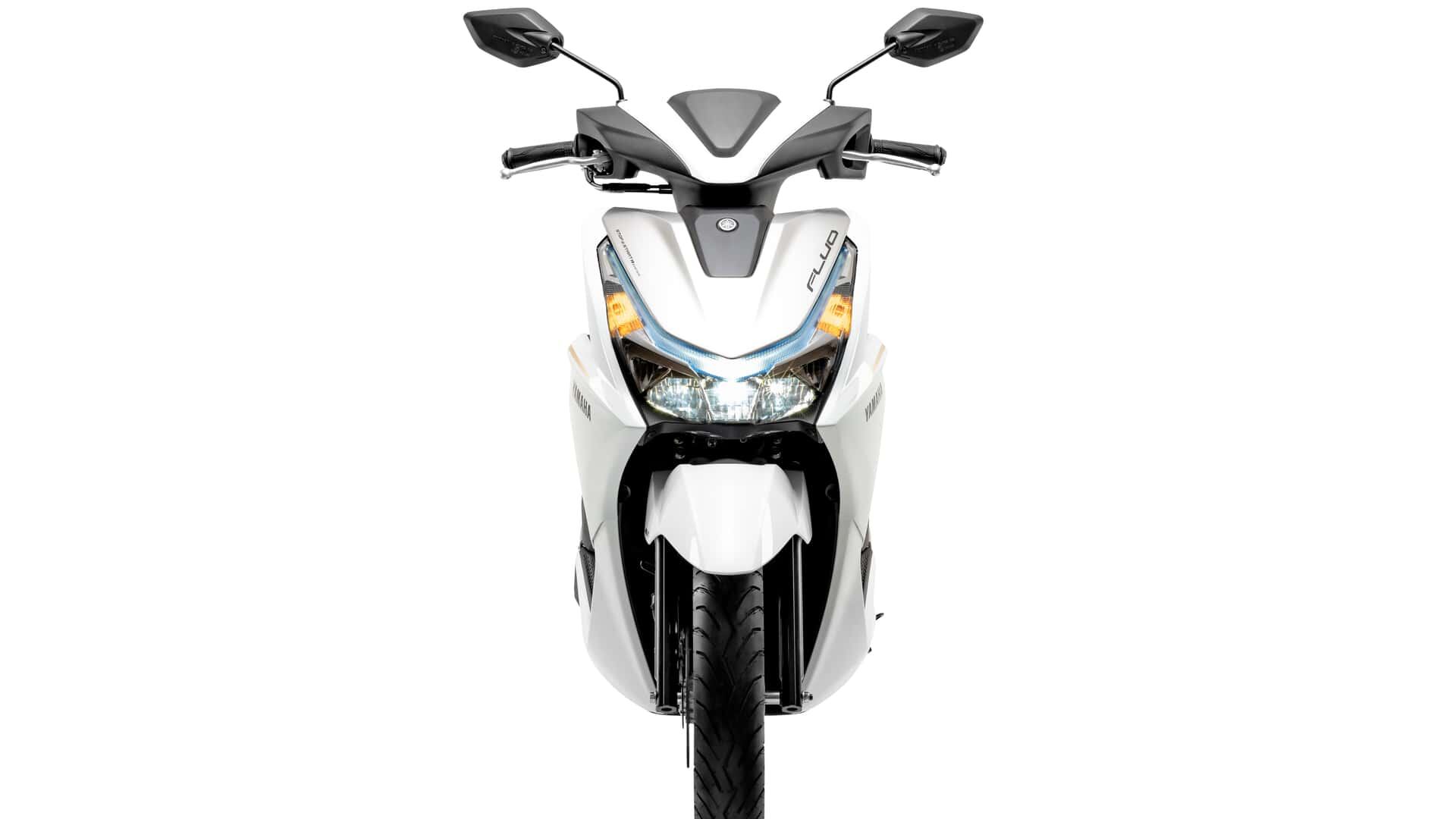 Yamaha/Divugalção