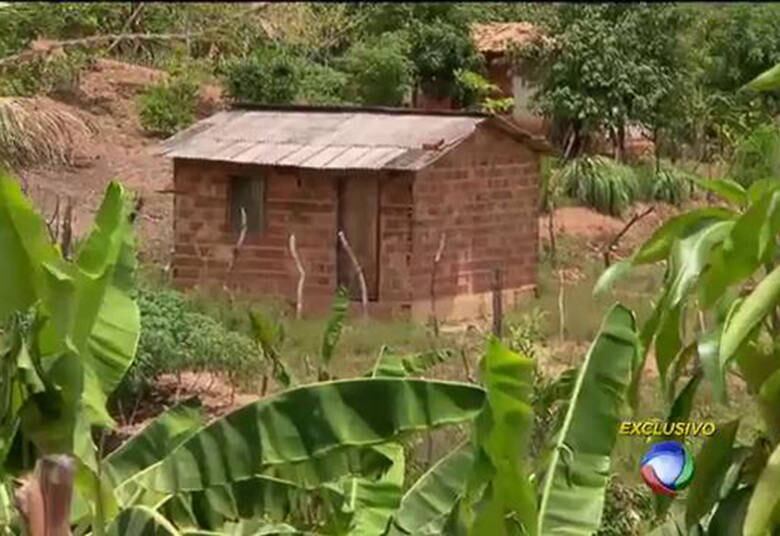 Segundo a Justiça,
os abusos aconteciam em uma casinha construída por ele, dentro das terras da
família da vitima