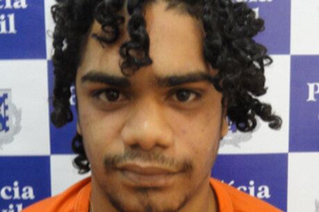 Suspeito de envolvimento em morte de médico durante o Carnaval de 2013, foi preso na terça-feira (13)