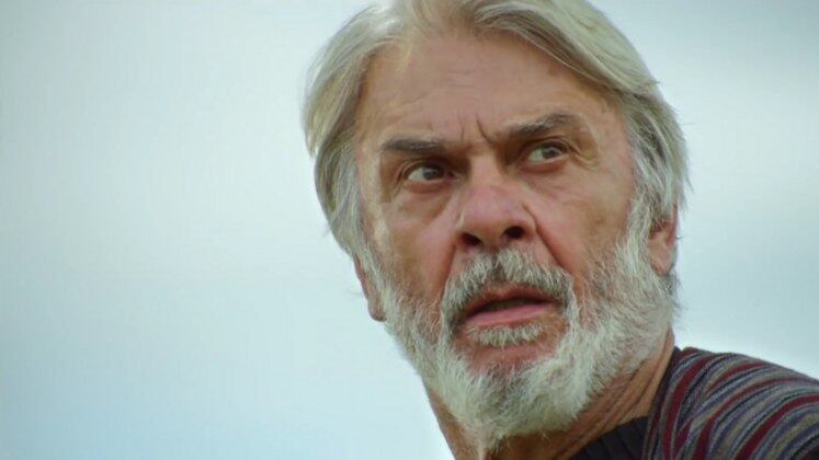 Abraão recebe o chamado! Deus conta que fará dele uma grande nação, pede para que deixe seus parentes e vá para onde Ele indicar