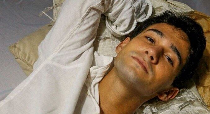 Veterano em novelas bíblicas, Rafael Gevú encara um novo desafio em Reis