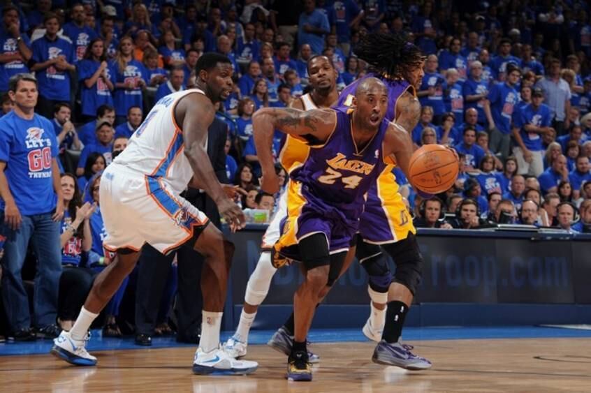 Lance