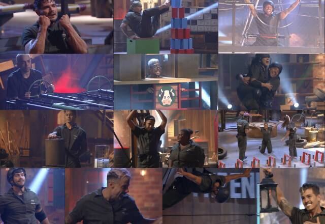 Adrenalina e muita emoção! Esses termos definem as Provas de Fogo realizadas durante A Fazenda 12. A dinâmica que, por diversas vezes, alterou o rumo do jogo no reality garantiu a muitos participantes os Poderes da Chama Vermelha e Verde. Relembre todos os peões que se tornaram donos dos Lampiões do Poder