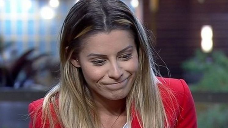 Aricia Silva

Já a segunda Roça de A Fazenda 11 terminou com o fim da ex-Panicat, que recebeu 43,28% na disputa por votos do público no R7.com

