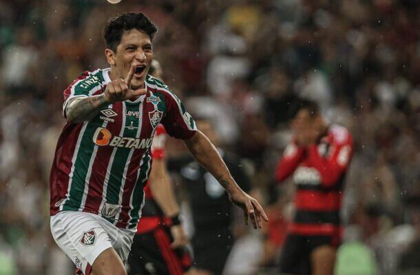 Foto: Marcelo Gonçalves/FFC