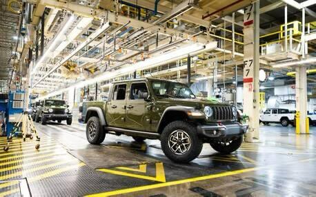 Stellantis/Divulgação